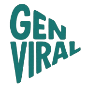 GenViral.io logo