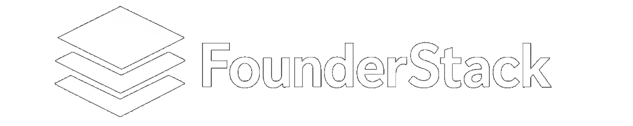 FounderStack logo